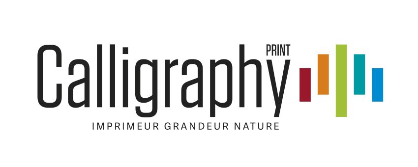 Calligraphy Print Calligraphy Print