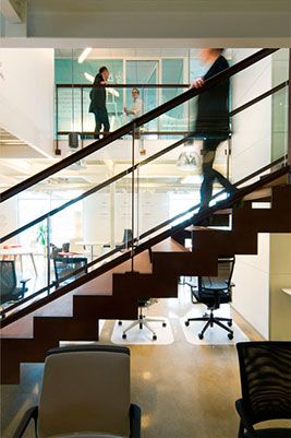 Aménagement de bureau Aménagement de bureau