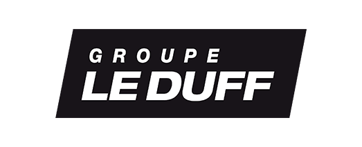 GROUPE LE DUFF GROUPE LE DUFF