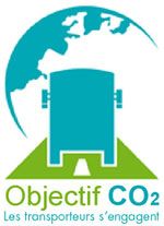 Objectif CO2 - Transport Lahaye Objectif CO2 - Transport Lahaye