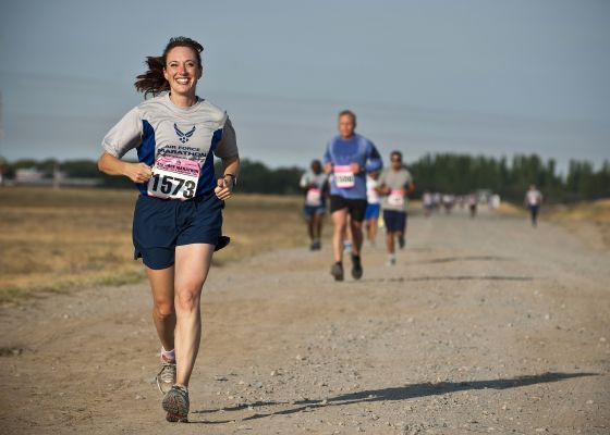 Premier marathon : comment le réussir ?
