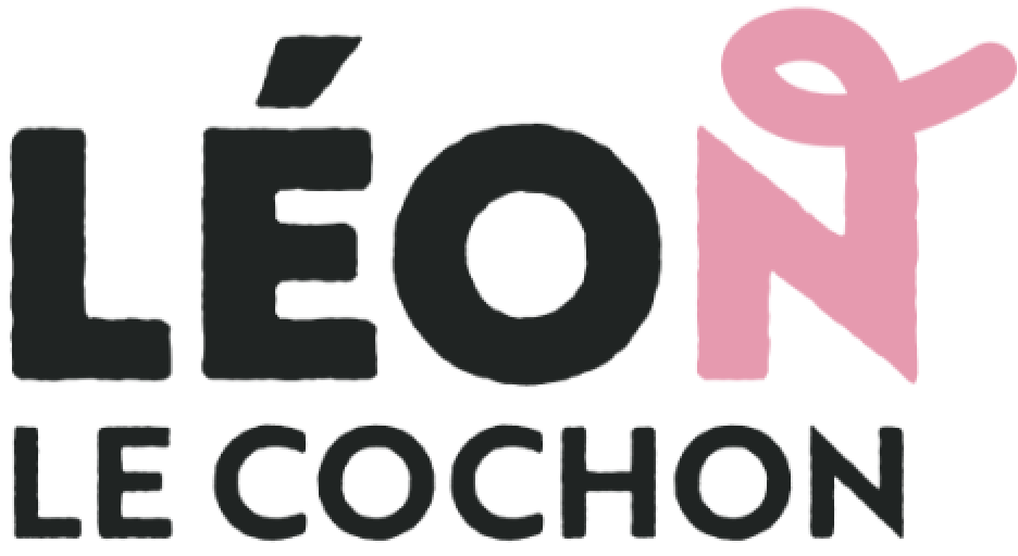 Léon Le Cochon Léon Le Cochon