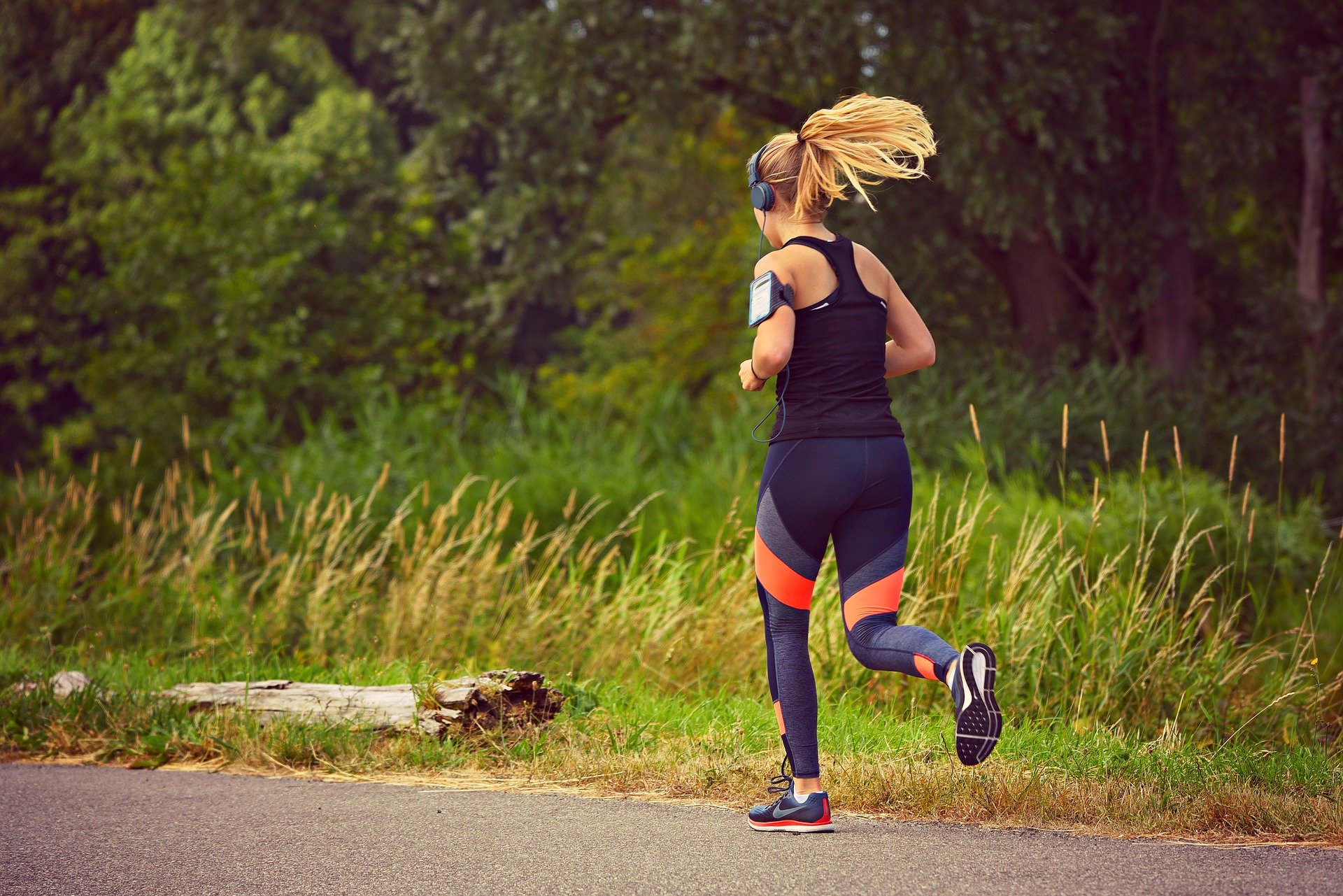 La tenue idéale pour courir