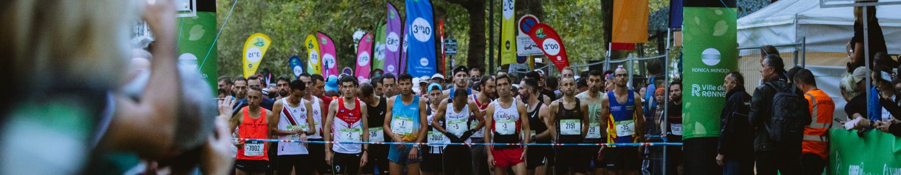 Le Marathon Vert Rennes School of Business : un running engagé