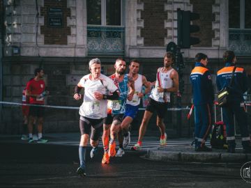 [Changement de tarif marathon] C'est le moment ou jamais de participer à la grande aventure du Marathon Vert. 🌿 Dans moins d'un mois, le dossard marathon...