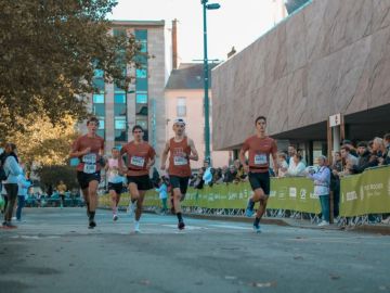 [Marathon Vert 2024] Grâce à votre engouement pour les courses du Marathon Vert Rennes School of Business, il ne reste plus beaucoup de dossards pour le...