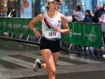 [Focus sur les courses] Envie de relever un nouveau défi ? Participez aux courses du Marathon Vert Rennes School of Business. 🏃🏼‍♀️ On vous présente les...