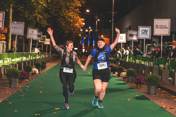 The Lamotte 10KM