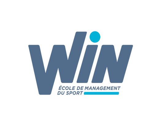 WIN, &eacute;cole de management du sport