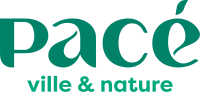 Pacé