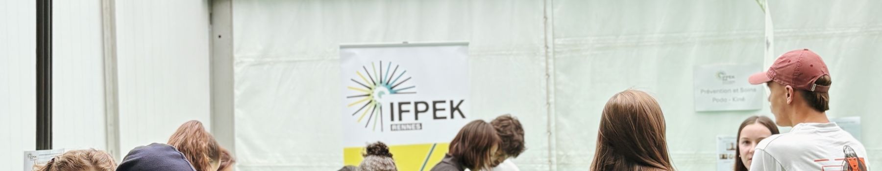 Exposants du Village Marathon Vert