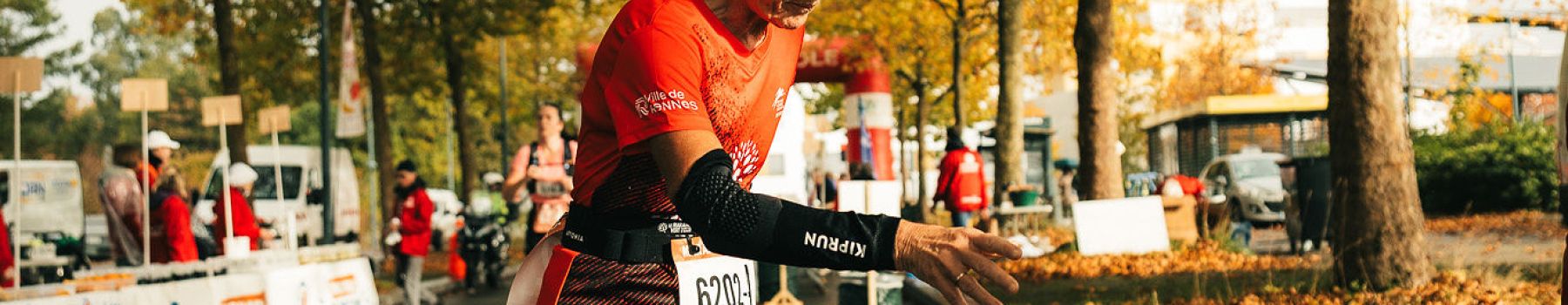 Le Marathon Vert Rennes School of Business s'engage pour l'écologie