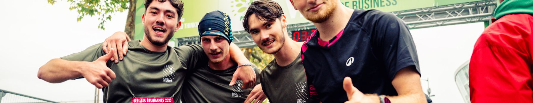 Challenge Étudiants