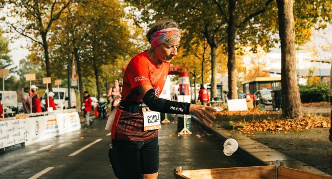 Le Marathon Vert Rennes School of Business : un running engagé