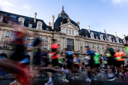 24 et 25 octobre 2026