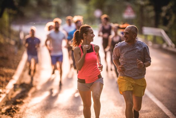 Les bienfaits de la course à pied sur la santé mentale et physique