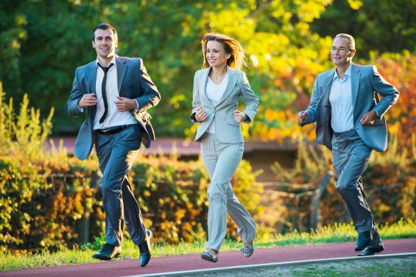 Le Marathon Vert pour les entreprises : comment participer et contribuer ?