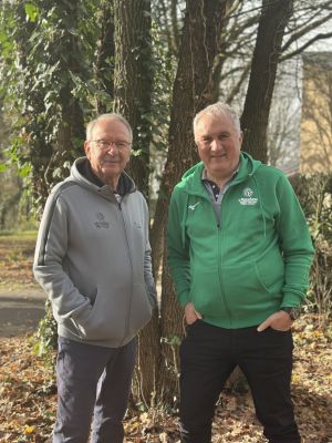 Le Groupe Interaction - nouveau partenaire titre du Marathon Vert de Rennes