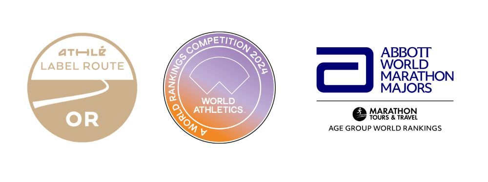 Les labels qui certifient le Marathon Vert