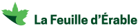 La Feuille d'Erable