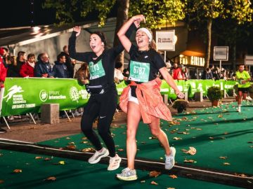 [Marathon Vert 2026] Envie de relever un défi accessible dans une ambiance unique ? 🏃🏼‍♀️

La Féminine, c’est 5 kilomètres ouverts à toutes. La course...