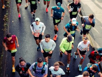 [Marathon Vert 2026] C’est l’heure de prendre votre dossard pour le marathon. 🏃🏻‍♂️
À moins de 6 mois du Marathon Vert Rennes Groupe Interaction, il reste...