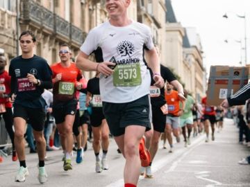 [Bourse d’échange] C’est le grand jour, la bourse d’échange est ouverte. 🕺🏼 Rendez-vous sur Klikego pour acheter ou revendre votre dossard. Deux options sont...