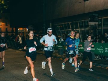 [Marathon Vert 2026] Un défi nocturne dans une ambiance de folie : découvrez le 10km Lamotte, une course Label Or International FFA et support du Championnat...