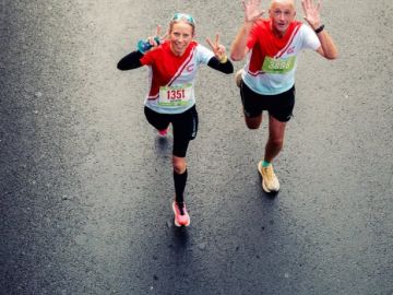 [Bourse d'échange] C'est le moment d'échanger ou de trouver un dossard pour la prochaine édition du  Marathon Vert Rennes Groupe Interaction. 🌿 Pour rappel...