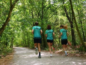 [CHALLENGE STRAVA 🌳] Vous courez, la Fondation Yves Rocher plante dans la foulée !  

À l’occasion de ses 35 ans, la Fondation Yves Rocher lance le challenge...