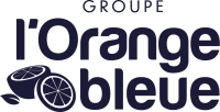 L'Orange Bleue