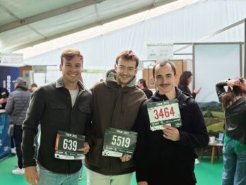 [Bourse d'échange] Pas de dossard ? Tout n'est pas perdu ! 🏃‍♂️
Vous n’avez pas réussi à obtenir votre dossard sur une des épreuves du Marathon Vert ? Pas de...