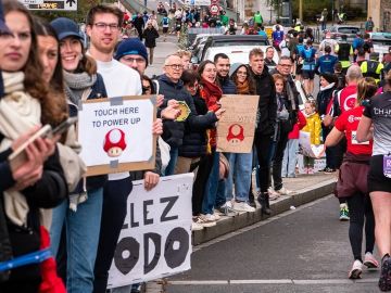 [Se déplacer au Marathon Vert] Comme on dit, pour bien démarrer sa course, il faut bien préparer son arrivée. 🤩

Afin de faciliter l’accès aux épreuves, le...