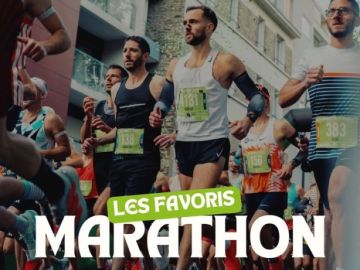 [Marathon – Les élites 2026] Découvrez la liste des élites du Marathon. Tous sont déjà dans les starting-blocks, prêts à livrer des performances...