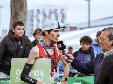[Championnat de Bretagne de Marathon] Cette année encore, le Marathon Vert Rennes Groupe Interaction a accueilli le Championnat de Bretagne de Marathon....
