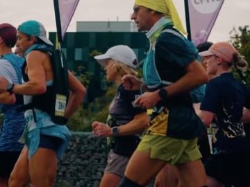 [REVIVEZ LE MARATHON] Quelle émotion de vous voir prendre le départ de l’épreuve du Marathon. 🥺

Vous êtes venus à bout de ce parcours mythique, malgré tout....