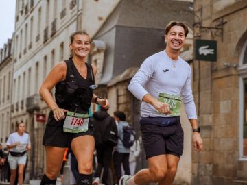 [Retour en images] La 15ᵉ édition du Marathon Vert Rennes Groupe Interaction s’est achevée, mais nous avons encore du mal à réaliser tout ce que nous venons...