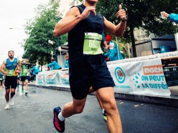 🏃‍♀️🏃‍♂️ Tag ton pote marathonien ou ta pote marathonienne.

Tu sais... celui ou celle qui t'a dit un jour : On part juste pour un petit footing.  Et qui a...