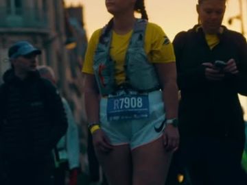 [REVIVEZ LE RELAIS] Si l’esprit d’équipe avait un visage, il aurait le vôtre. 💚  Lors du  Marathon Relais Ouest-France, 915 équipes ont relevé le défi....